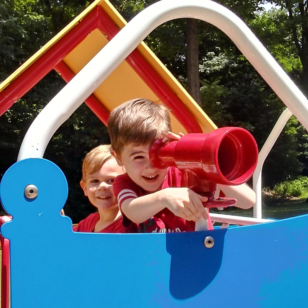 Meet your Posher, Gail